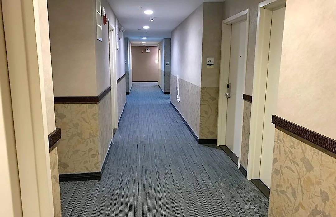 7 Days Hotel-1